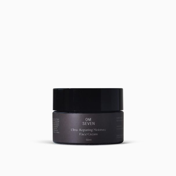 Ultra-Reparing Moisture Face Cream 50ml